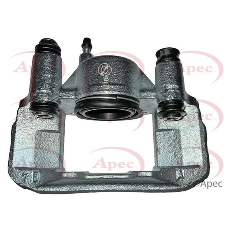 Apec Brake Caliper Assembly Front Left LCA1274