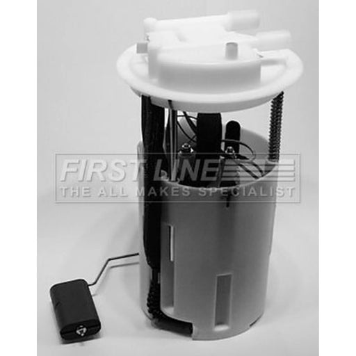First Line Fuel Pump Assembly fits Alfa Romeo 147 2003-2010 1.9