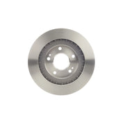 Bosch 2 x Vented Brake Discs fits Mitsubishi Shogun Pinin I 1999-2007 1.8 2.0
