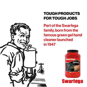 Swarfega Heavy Duty Hand Cleaner - 4.5 Litre Tub Swarfega  - Dynamic Drive