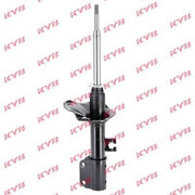 KYB Shock Absorber Damper Strut Front Left fits Subaru Justy 1995-2003 1.3