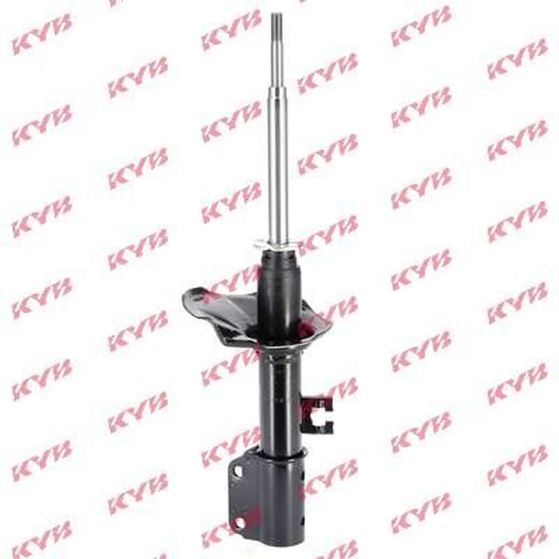 KYB Shock Absorber Damper Strut Front Left fits Subaru Justy 1995-2003 1.3