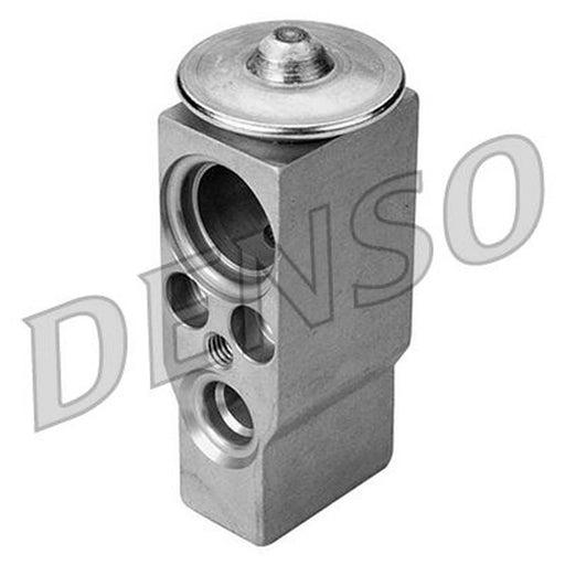 Denso Air Conditioning Expansion Valve fits John Deere Series 7000 1992-1997