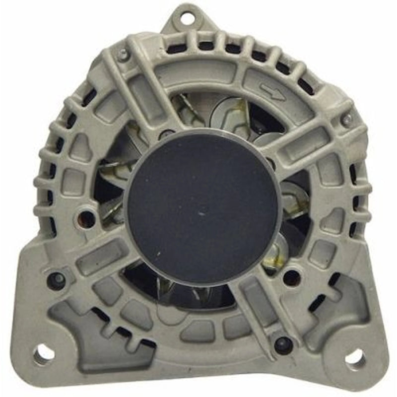 Hella Car Alternator 12V fits Renault Clio III 2005-2014 1.4 1.5 1.6