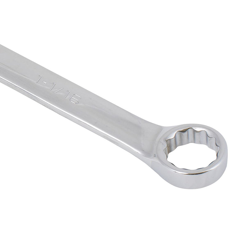 Sealey Premier Premier Imperial Combination Spanner 1-1/16" CW14AF Sealey Premier - Dynamic Drive