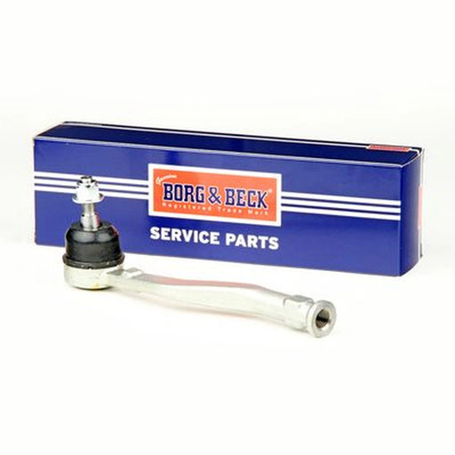 Borg & Beck Steering Tie Rod End Ball Joint BTR5764