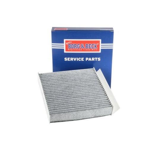 Borg & Beck Cabin Air Filter (Pollen Filter) BFC1462