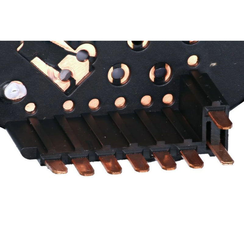 Valeo Steering Column Switch Connectors 886743