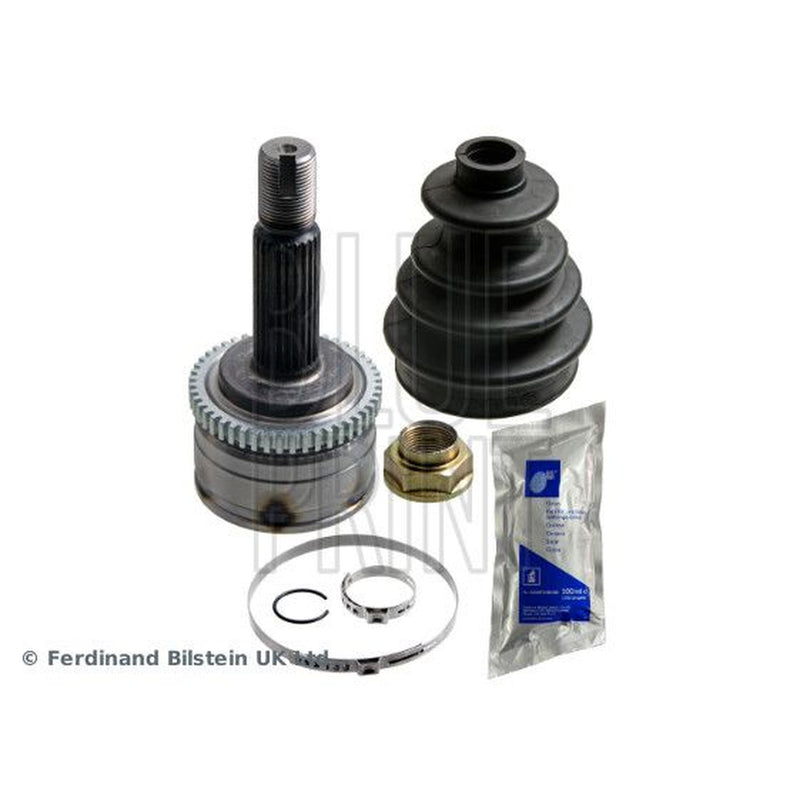 Blue Print Drive Shaft Joint Kit fits Hyundai I20 I 2008-2015 1.2