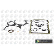 BGA Crankcase Gasket Kit ID CK0564