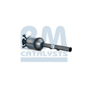 BM Catalysts Dpf fits Renault Grand Scénic II 2004-2008 1.9 2.0