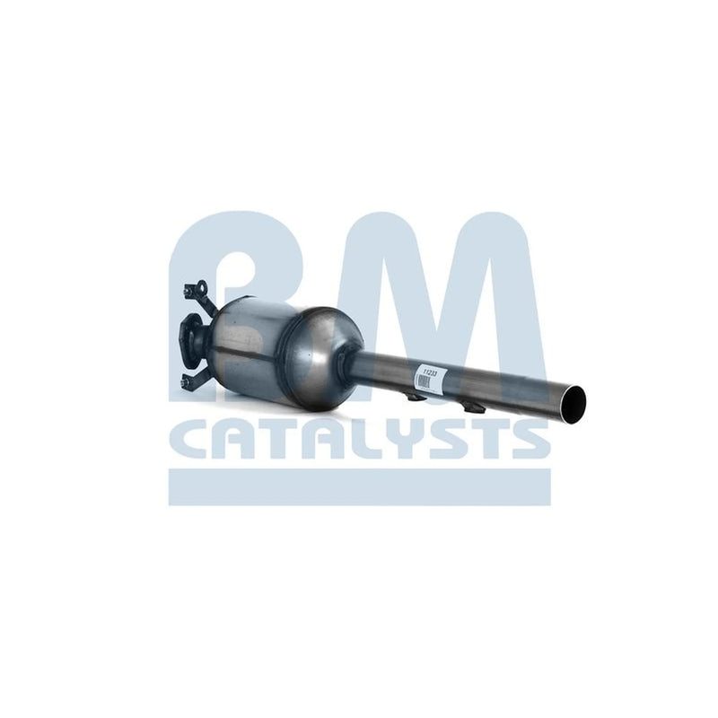 BM Catalysts Dpf fits Renault Grand Scénic II 2004-2008 1.9 2.0