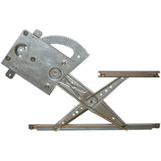 Valeo Electric Window Regulator Lifter Right Front 850623