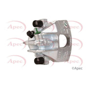 Apec Brake Caliper Assembly Front Left LCA233N