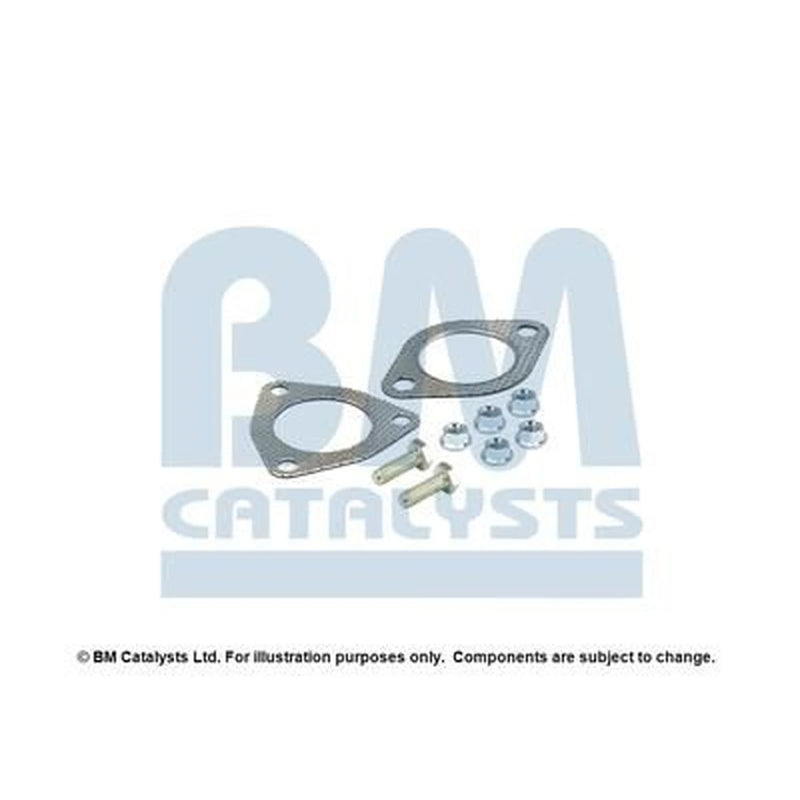 BM Catalysts Fitting Kit FK91606B FK91606B