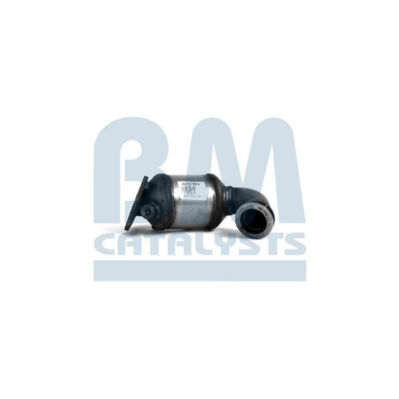 BM Catalysts Homologated Diesel Cat fits Alfa Romeo 159 2005-2011 1.9