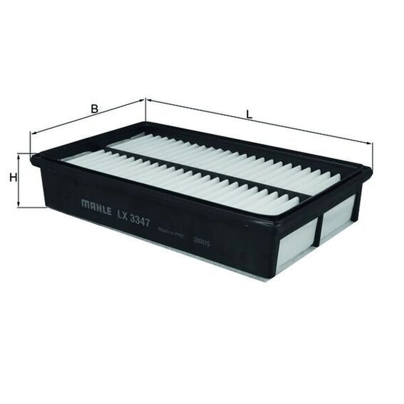 Mahle Engine Air Filter LX 3347