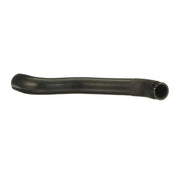 Gates Radiator Coolant Hose 345mm ID fits Opel Combo Box Body/Mpv 2005 on 1.3