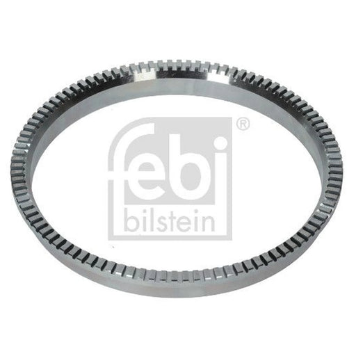 Febi ABS Sensor Ring Front 186421