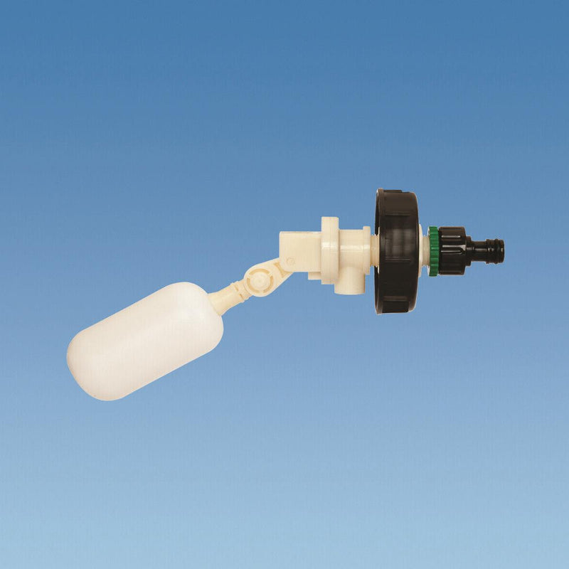 Caravan Mains Water Float Valve for Aquaroll, Aquarius, and Roly Poly - ES2310 PLS  - Dynamic Drive