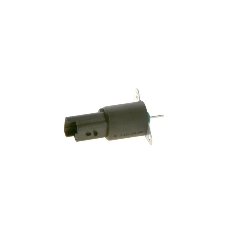 Bosch Fuel Injection Cut-Off Valve