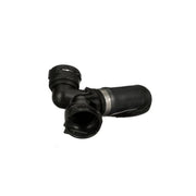 Gates Radiator Coolant Hose 245mm ID fits Opel Astra K 2015-2019 1.6
