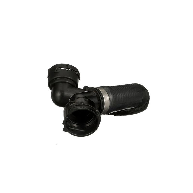 Gates Radiator Coolant Hose 245mm ID fits Opel Astra K 2015-2019 1.6