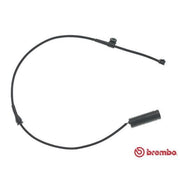 Brembo Brake Pad Wear Sensor Rear fits BMW 7 1994-2001