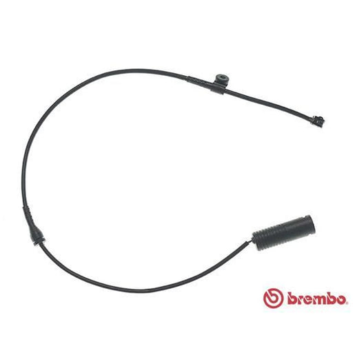 Brembo Brake Pad Wear Sensor Rear fits BMW 7 1994-2001