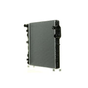 Mahle Engine Radiator fits Hyundai Amica / Atoz 1998-2008 1.0 1.1