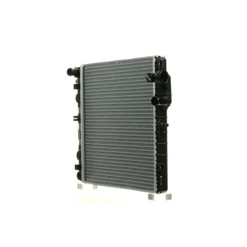 Mahle Engine Radiator fits Hyundai Amica / Atoz 1998-2008 1.0 1.1