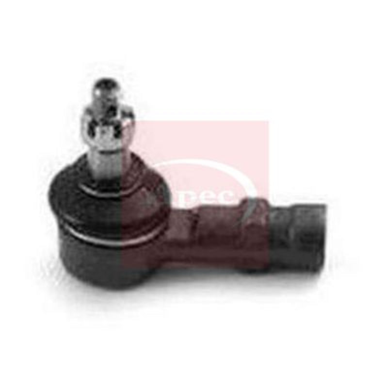 Apec Steering Tie Rod End Ball Joint Front Right M12x1.5 fits Hyundai I10 I