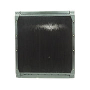 Mahle Engine Radiator