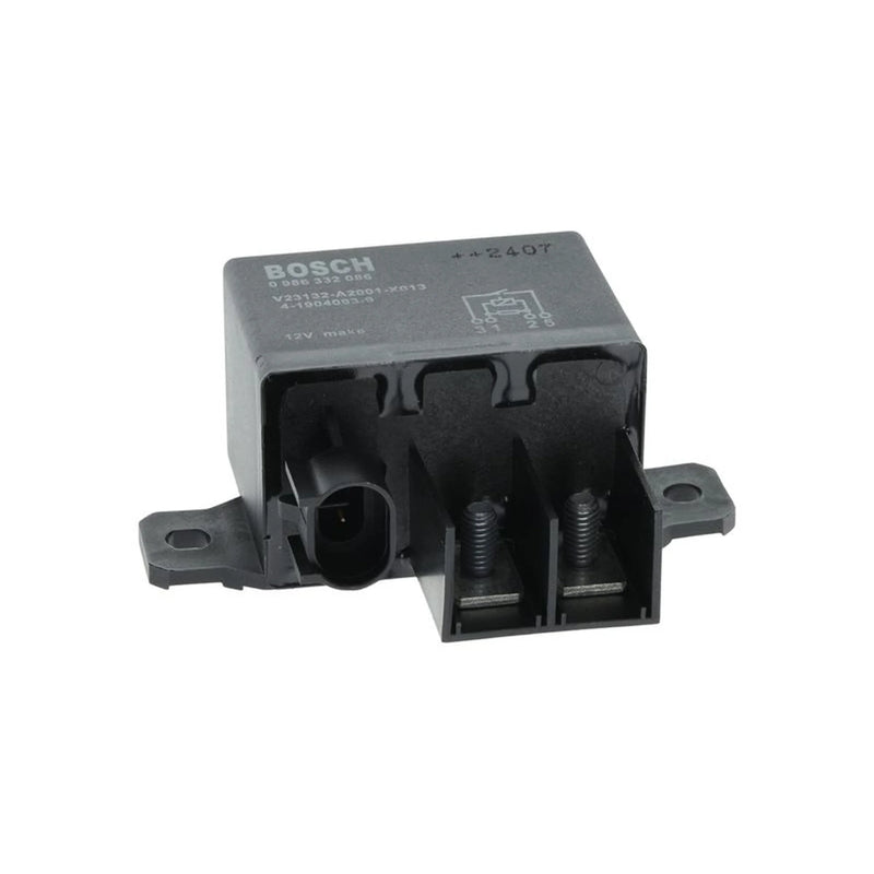 Bosch Main Power Relay