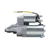 Hella Starter Motor 12V 1.2kW 11 Teeth fits Ford C-Max 2007-2010 1.8 2.0