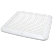 Ceiling Vent and Frame for D43 for Caravan/Motorhomes Nova - Dynamic Drive