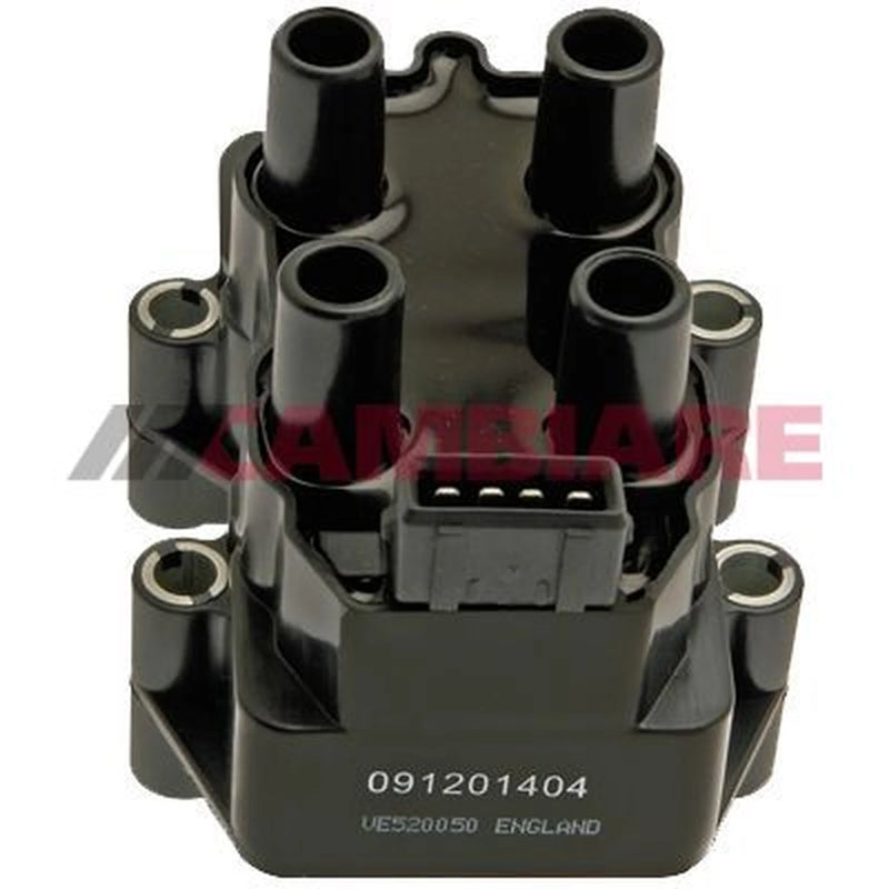 Cambiare Ignition Coil Pack fits Citroën Berlingo First 1996-2011 1.4 1.8