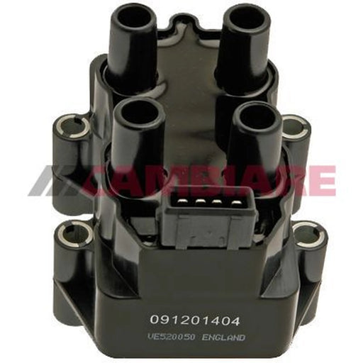 Cambiare Ignition Coil Pack fits Citroën Berlingo First 1996-2011 1.4 1.8