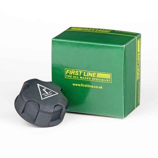 First Line Coolant Expansion Tank Cap fits BMW 5 Gran Turismo 2012-2017