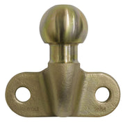 Sealey Tow-Ball 50mm E-Approved TB03E Sealey - Dynamic Drive