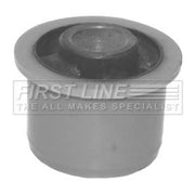 First Line Wishbone / Control / Trailing Arm Bush fits Volvo S60 I 2000-2010