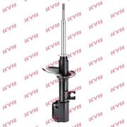 KYB Shock Absorber Damper Strut Front Right fits Subaru Justy 1995-2003 1.3
