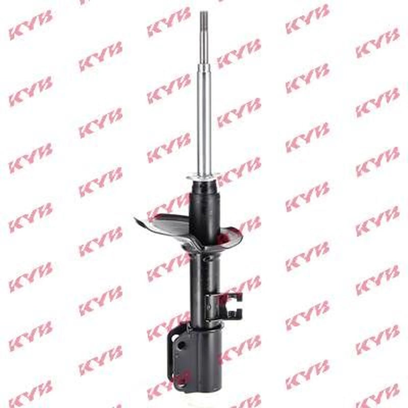 KYB Shock Absorber Damper Strut Front Right fits Subaru Justy 1995-2003 1.3