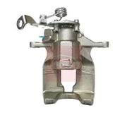 Apec Brake Caliper Assembly Rear Right RCA1044N