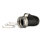 Gates Intercooler Turbo Charge Air Hose fits Skoda Superb I 2001-2008 1.9 2.0