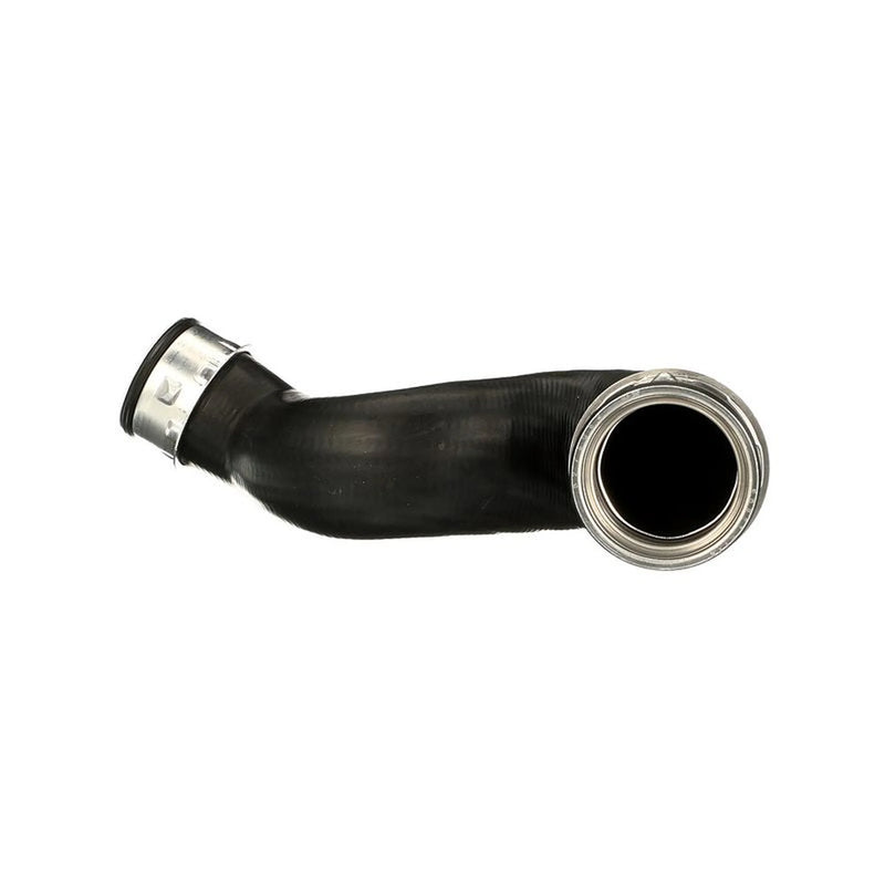 Gates Intercooler Turbo Charge Air Hose 340mm fits Skoda Superb I 2001-2008 1.9