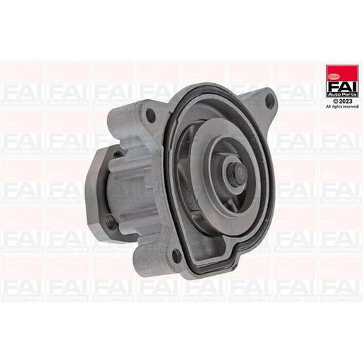 FAI Engine Cooling Water Pump WP6487