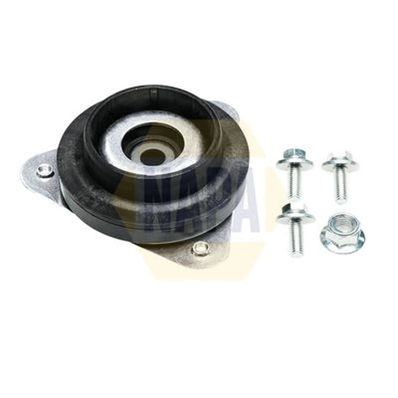 NAPA Suspension Strut Support Mount fits Renault Captur I 2013-2019