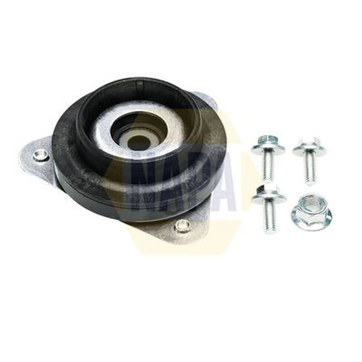 NAPA Suspension Strut Support Mount fits Renault Captur I 2013-2019