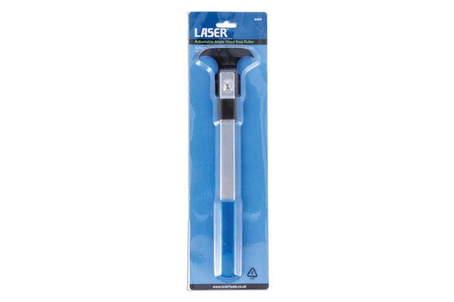 Laser Adjustable Angle Head Seal Puller Laser - Dynamic Drive